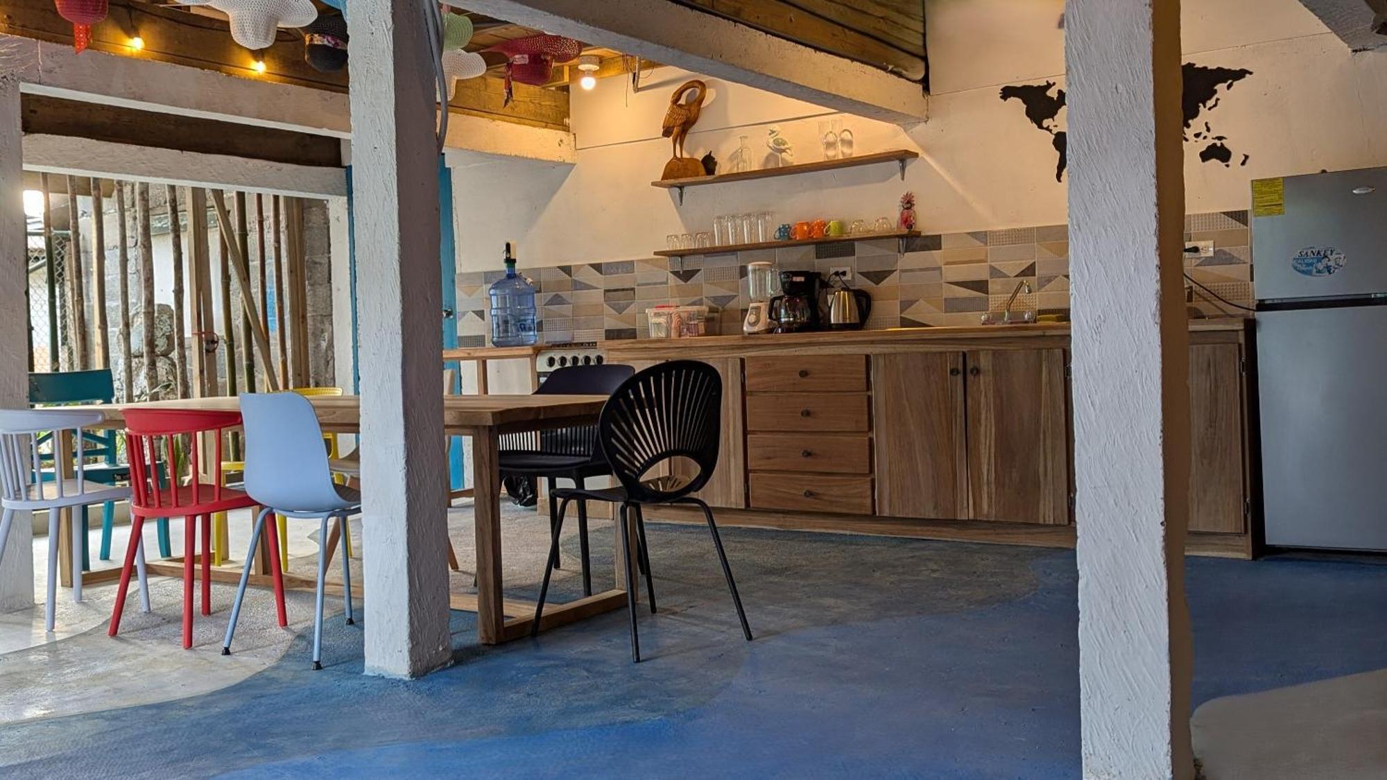 Casa Pelicano ボカス・タウン エクステリア 写真