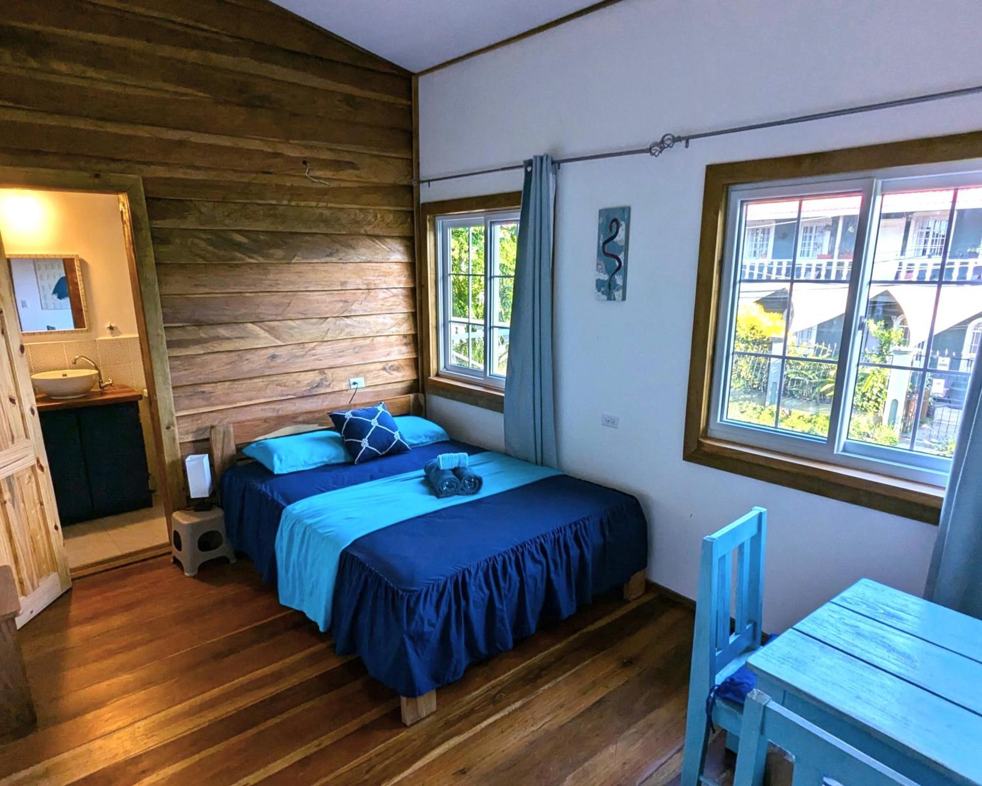 Casa Pelicano ボカス・タウン エクステリア 写真