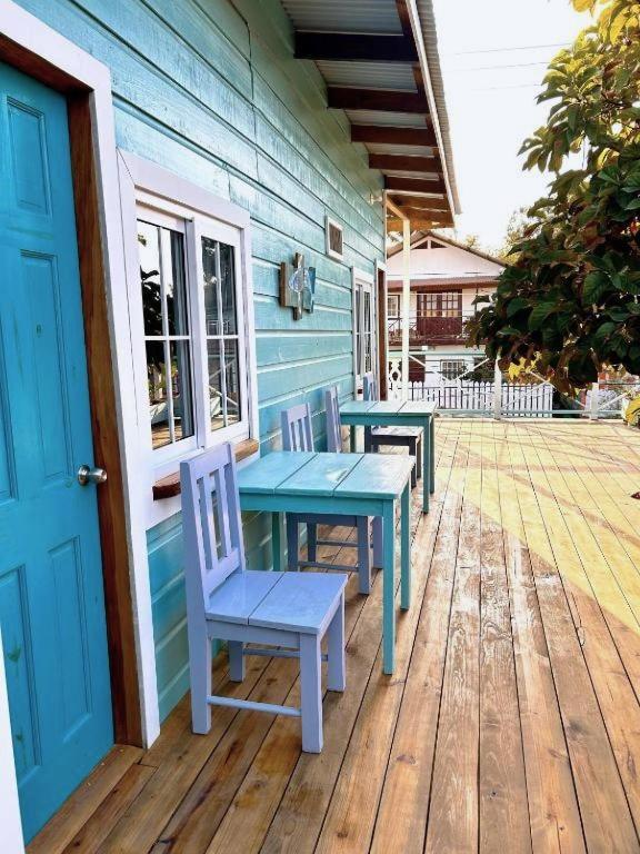 Casa Pelicano ボカス・タウン エクステリア 写真
